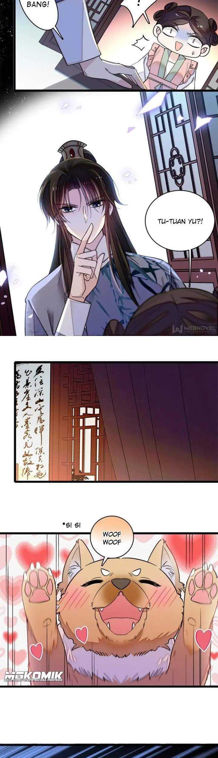 Sijin Chapter 113 Gambar 13