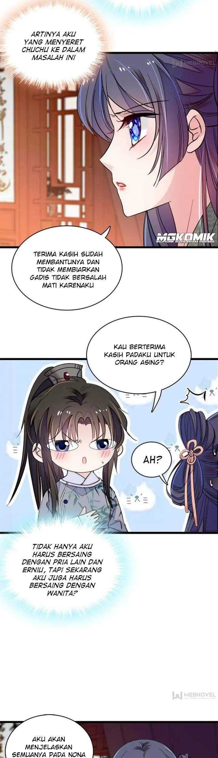 Sijin Chapter 113 Gambar 17