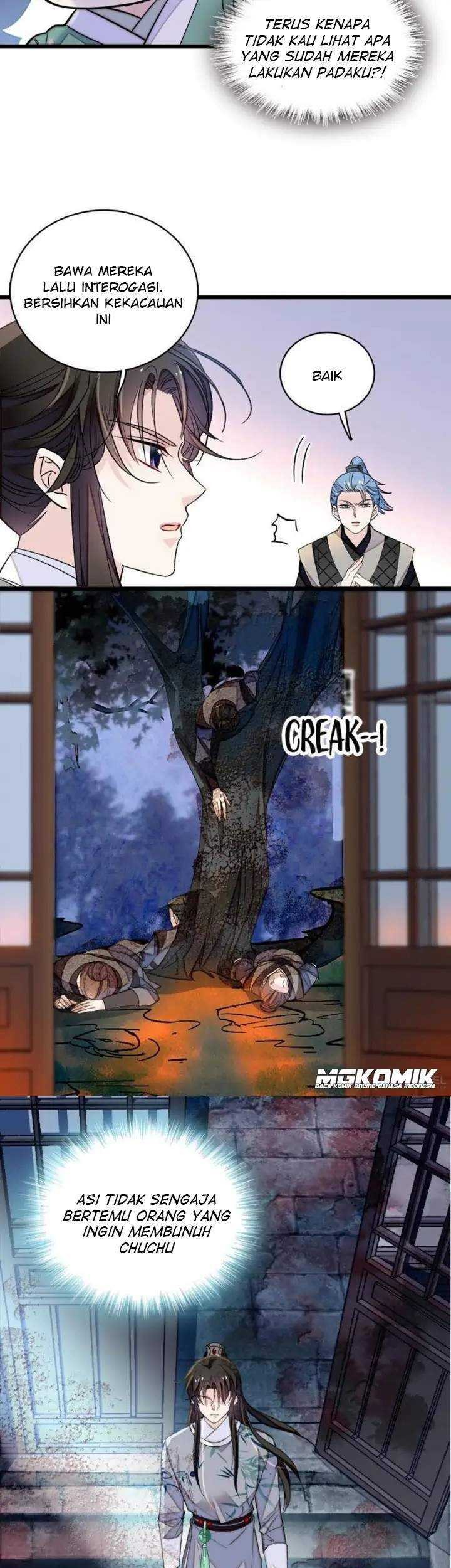 Sijin Chapter 112 Gambar 21