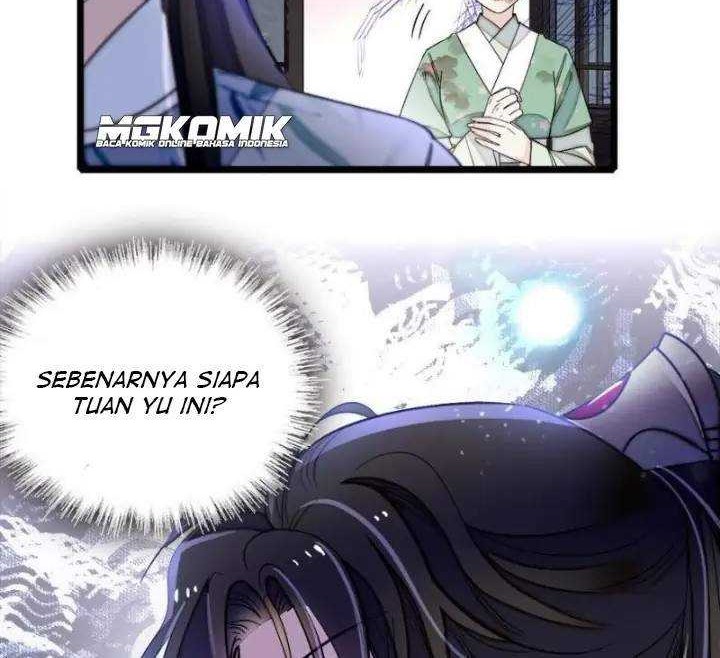 Sijin Chapter 112 Gambar 24