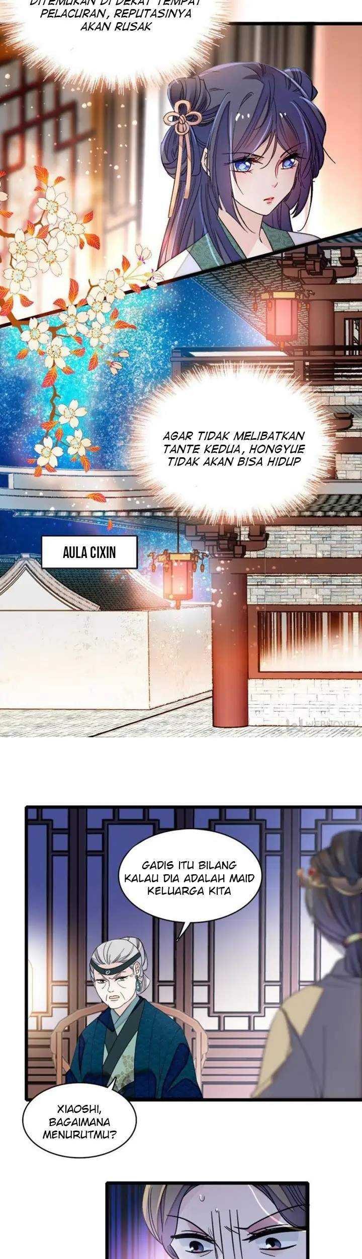 Sijin Chapter 112 Gambar 3