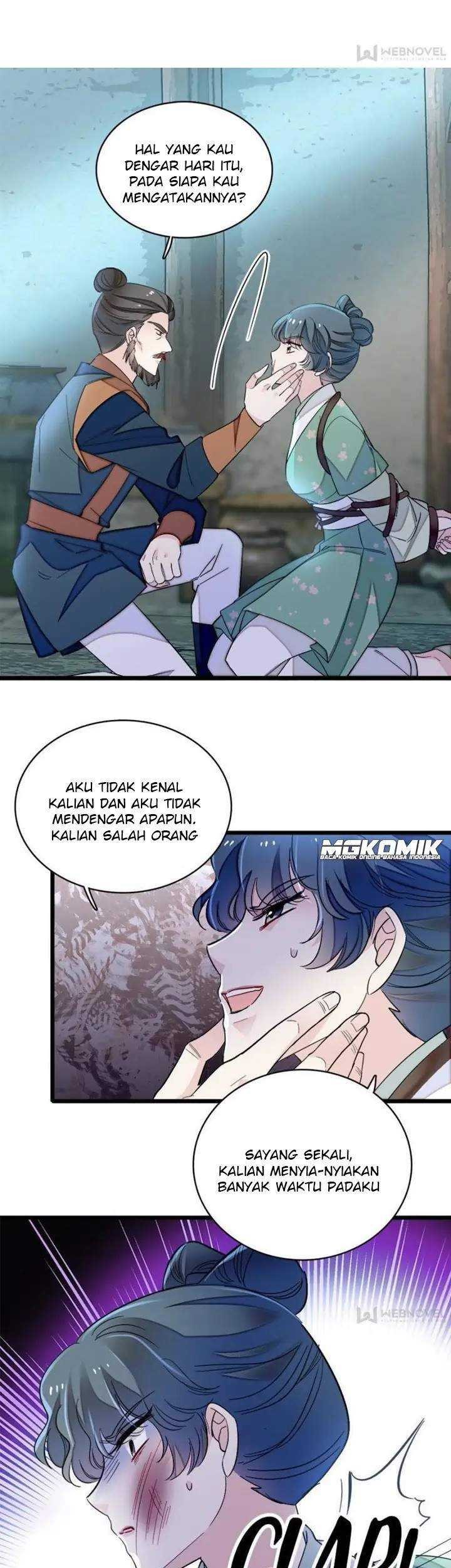 Sijin Chapter 112 Gambar 13
