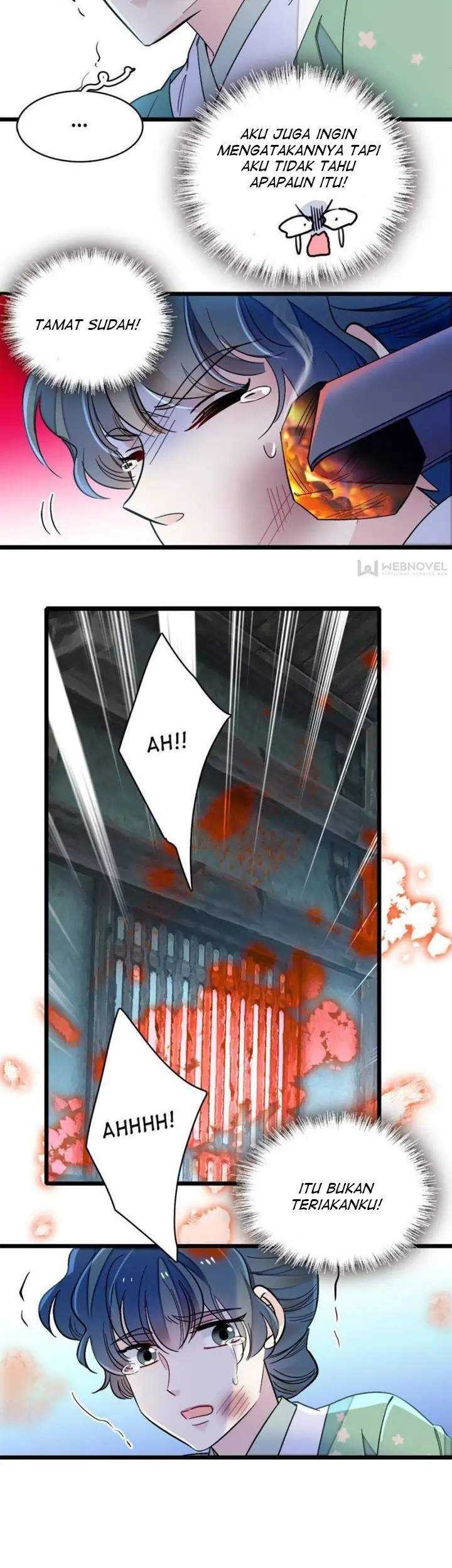 Sijin Chapter 112 Gambar 17