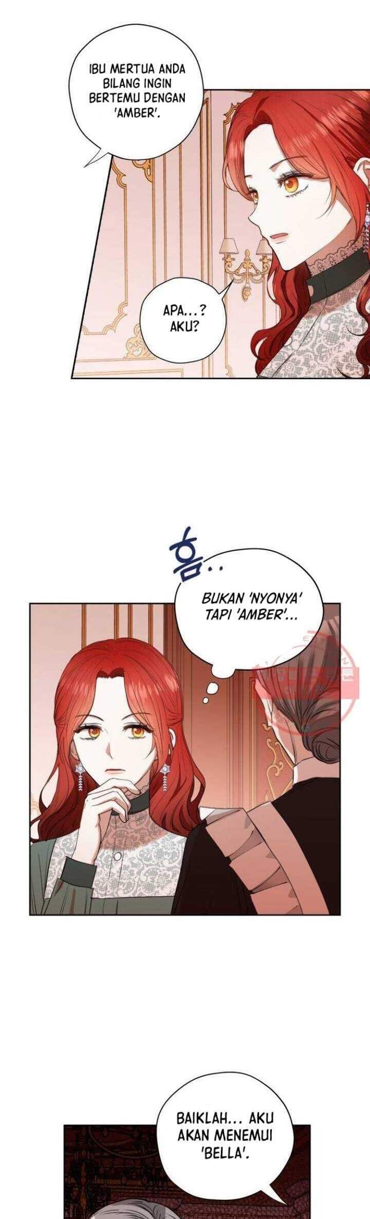 Baca  Leveling My Husband to the Max Chapter 15 Gambar 2