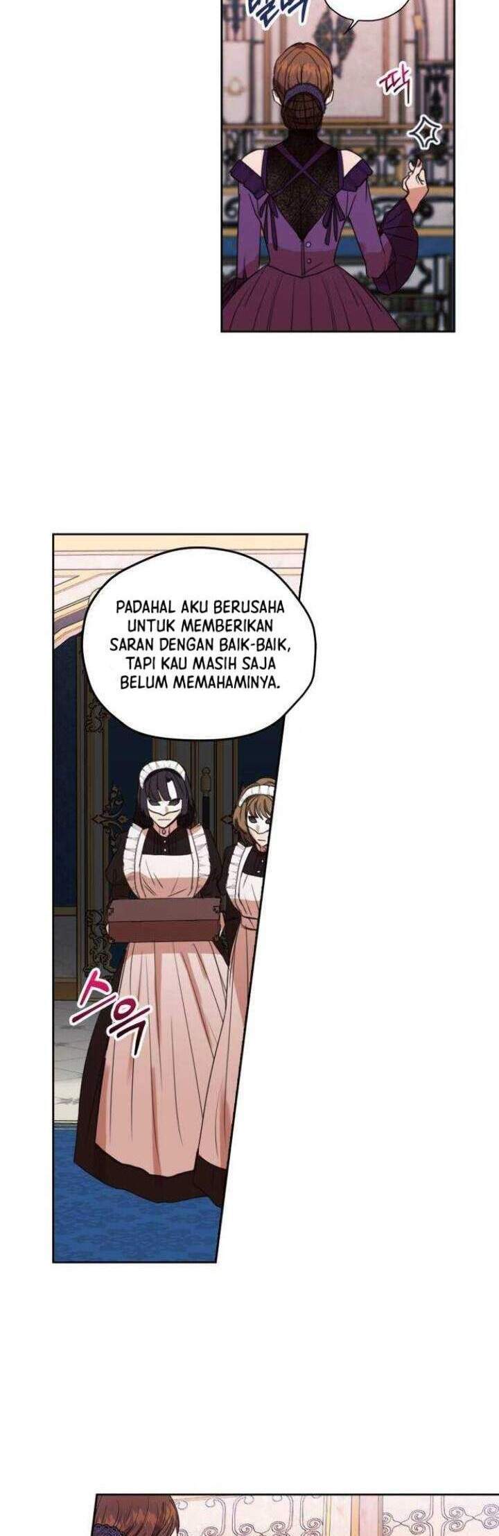 Leveling My Husband to the Max Chapter 15 Gambar 23
