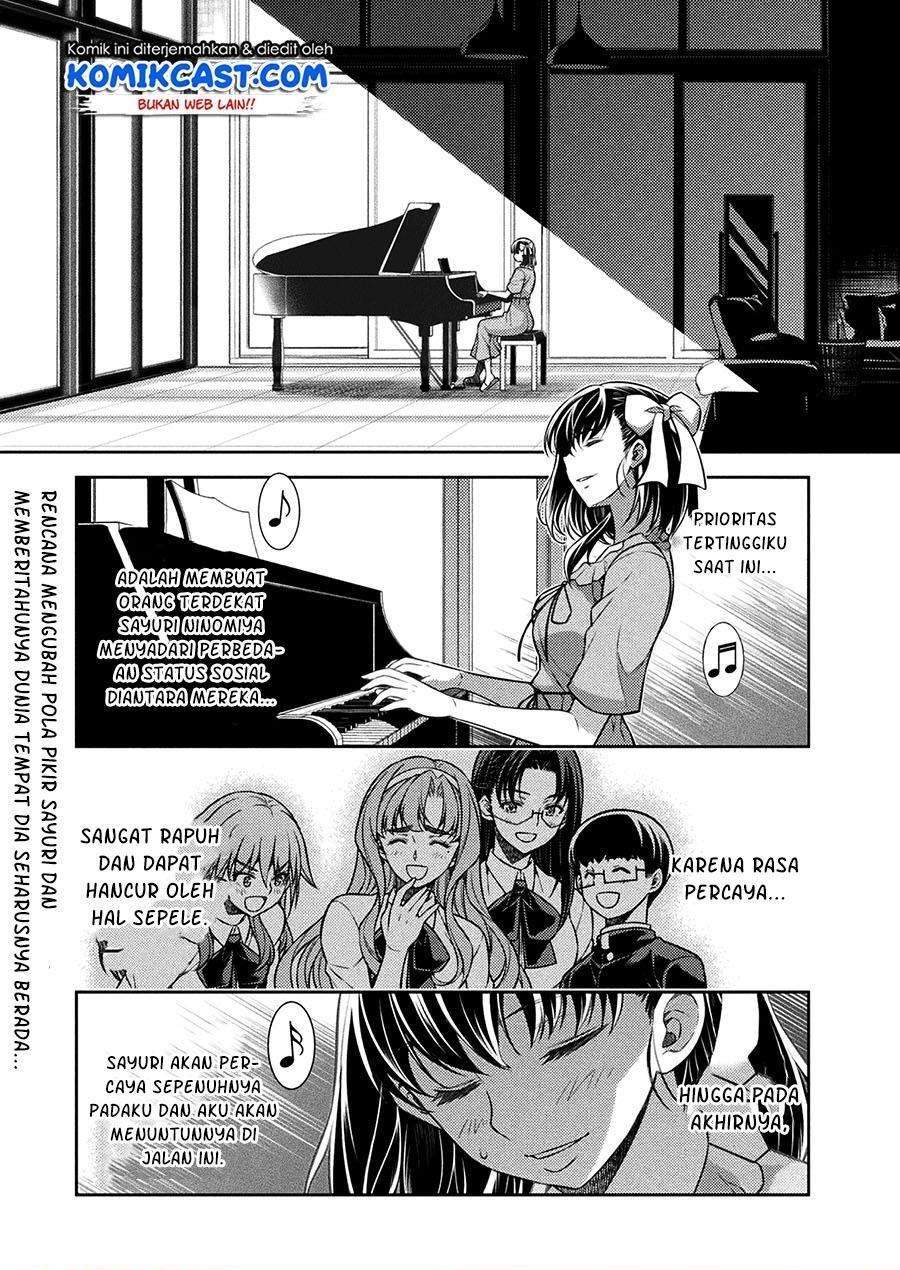 Baca Komik Silver Plan to Redo From JK Chapter 20 Gambar 1