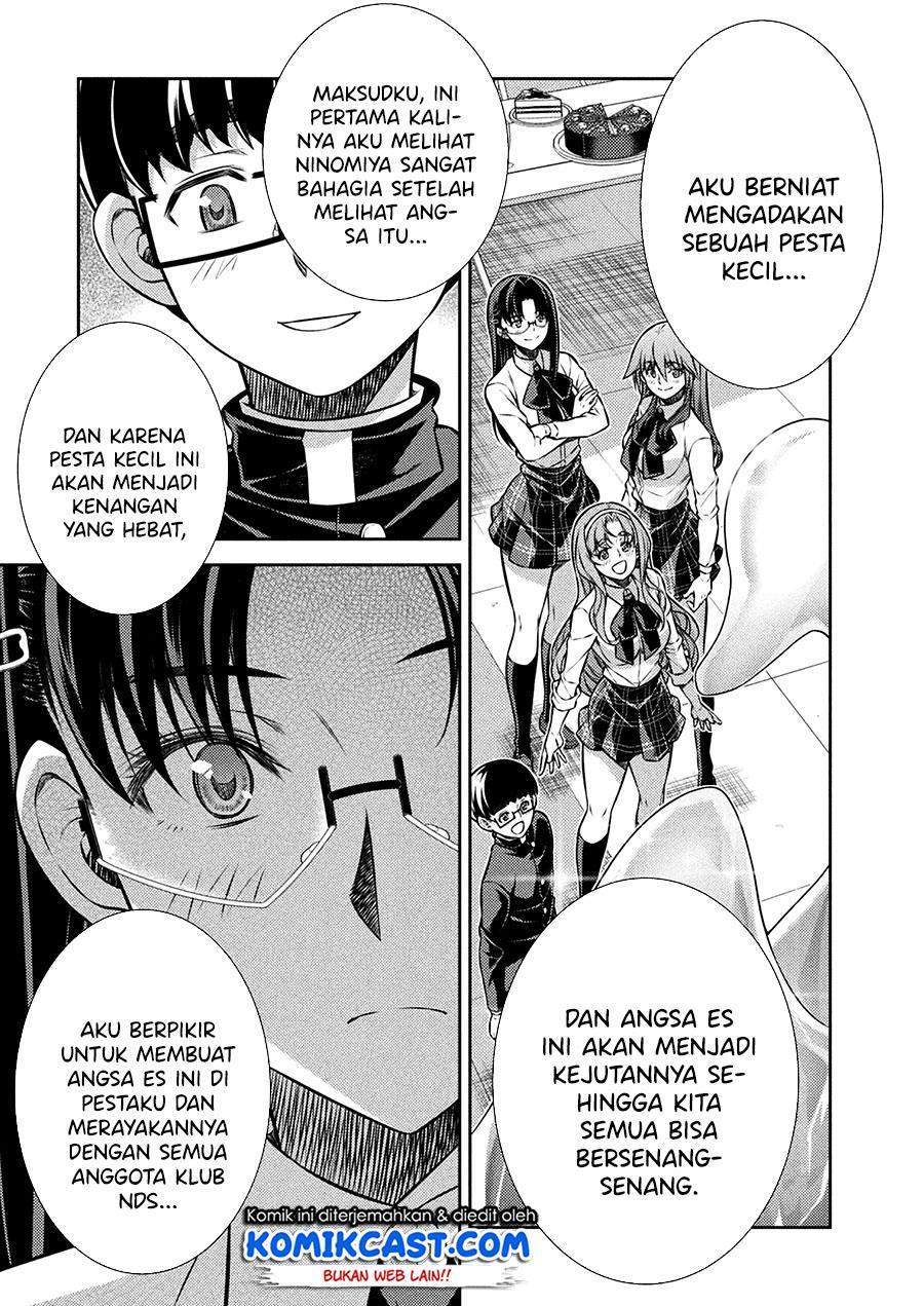 Silver Plan to Redo From JK Chapter 20 Gambar 10