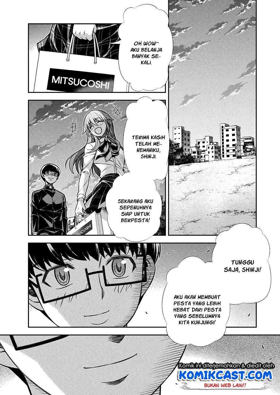 Silver Plan to Redo From JK Chapter 20 Gambar 15