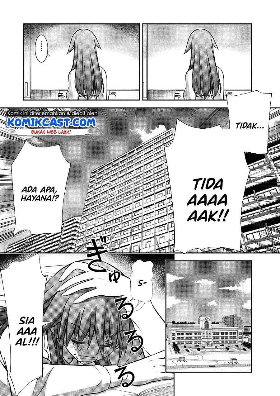 Silver Plan to Redo From JK Chapter 20 Gambar 4