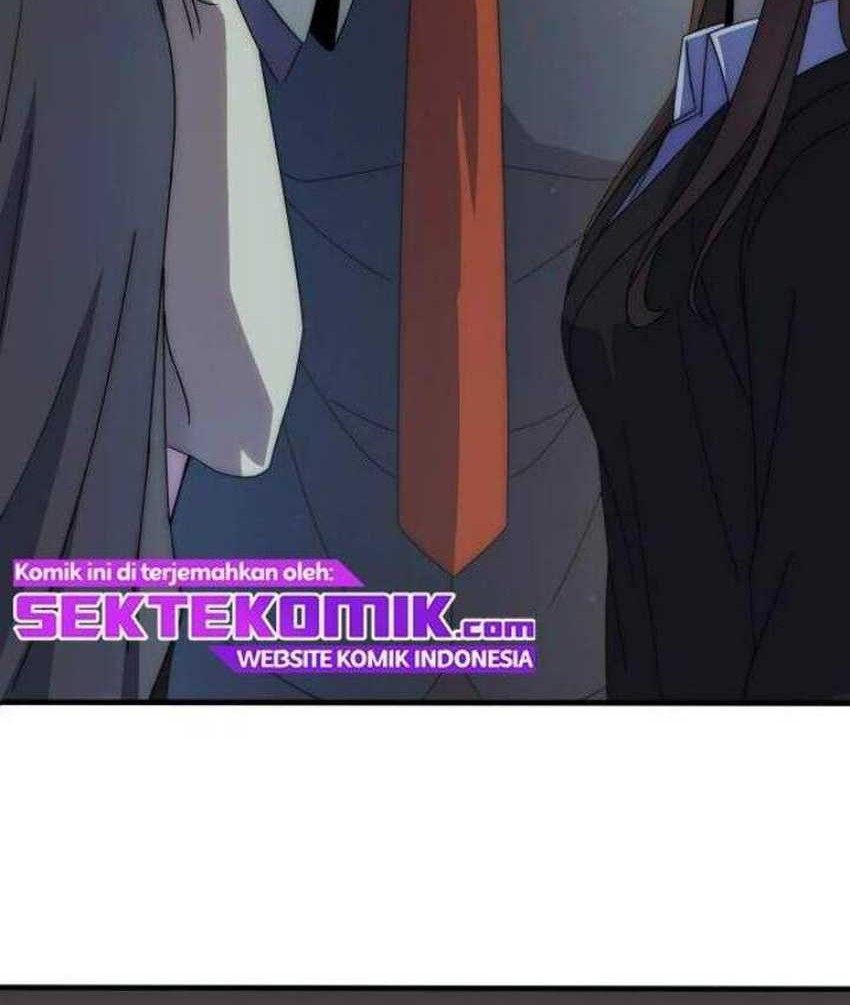 Apocalyptic Thief Chapter 11 Gambar 22