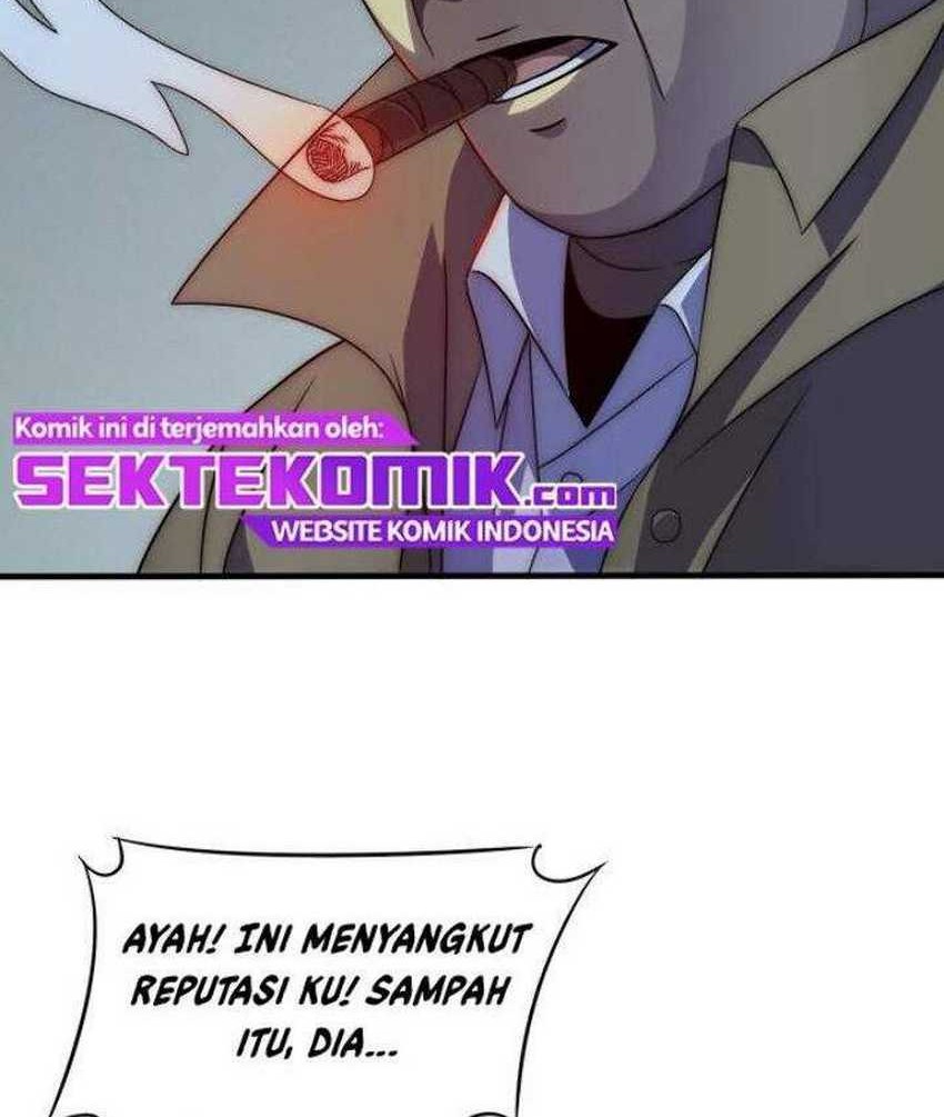Apocalyptic Thief Chapter 11 Gambar 32