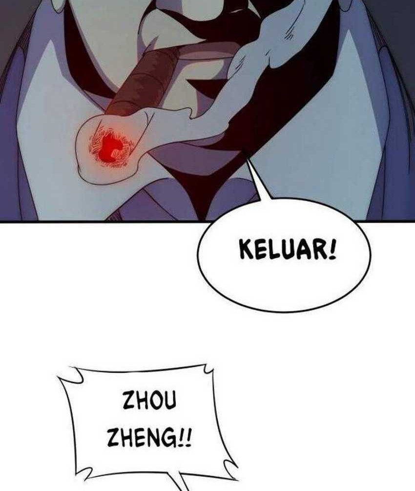 Apocalyptic Thief Chapter 11 Gambar 34