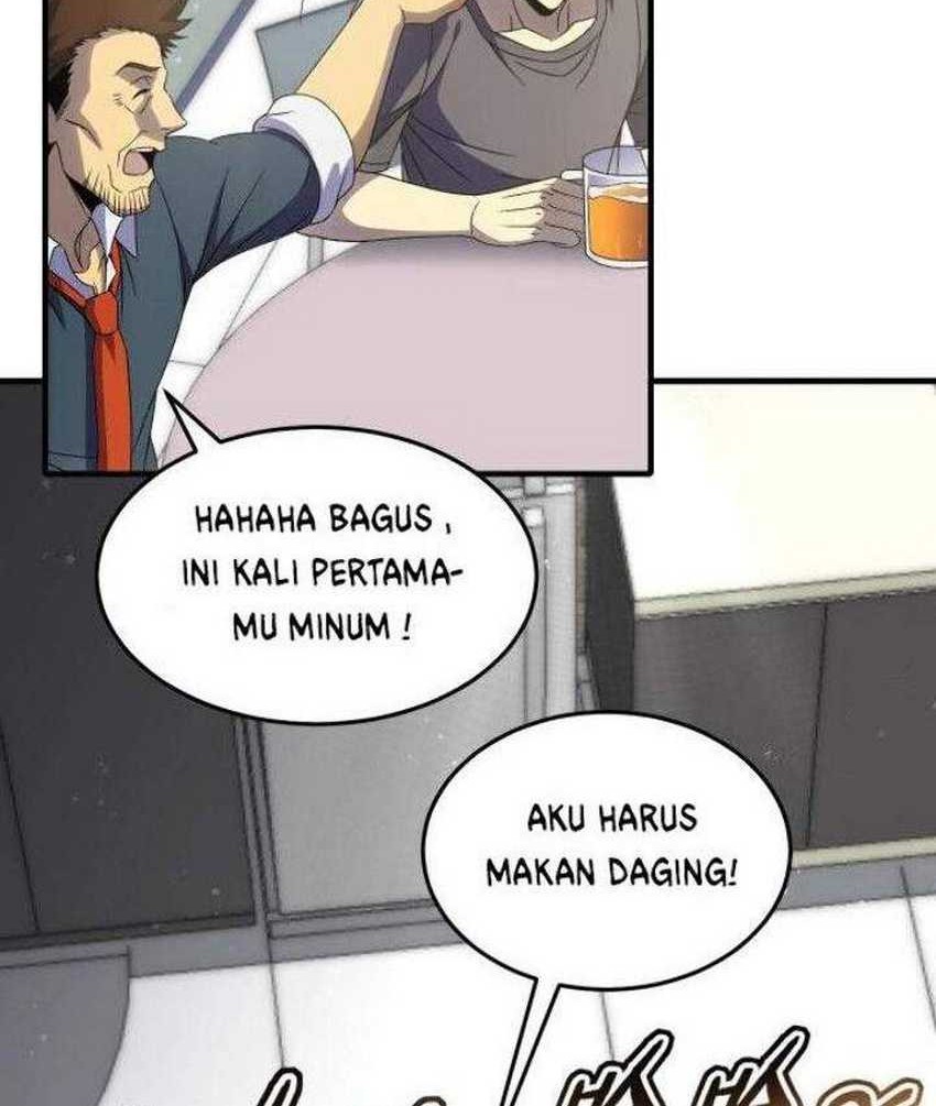 Apocalyptic Thief Chapter 11 Gambar 4