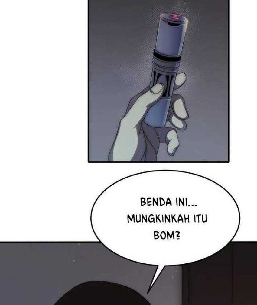 Apocalyptic Thief Chapter 11 Gambar 12