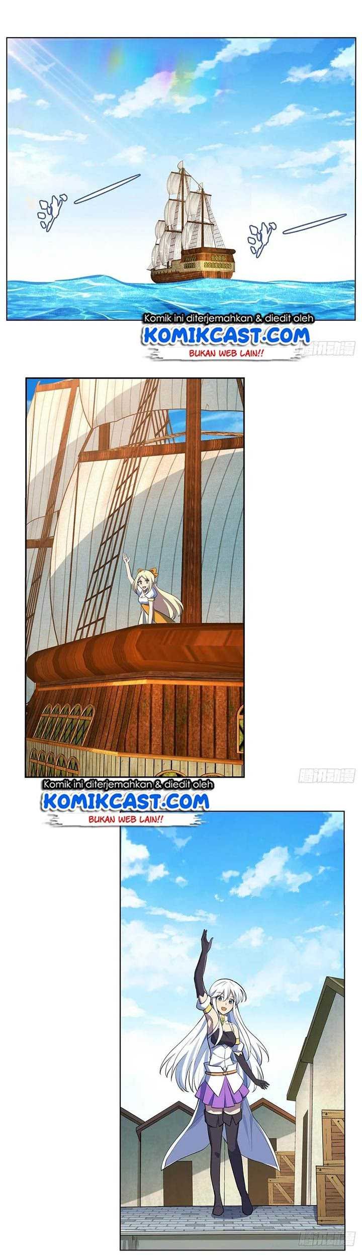 Baca  The Demon King Who Lost His Job Chapter 107 Gambar 2
