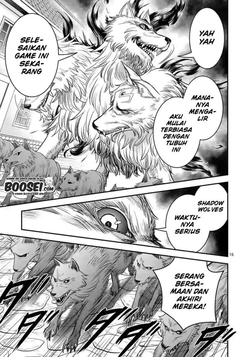 100-nin no Eiyuu o Sodateta Saikyou Yogensha wa Chapter 30 Gambar 17