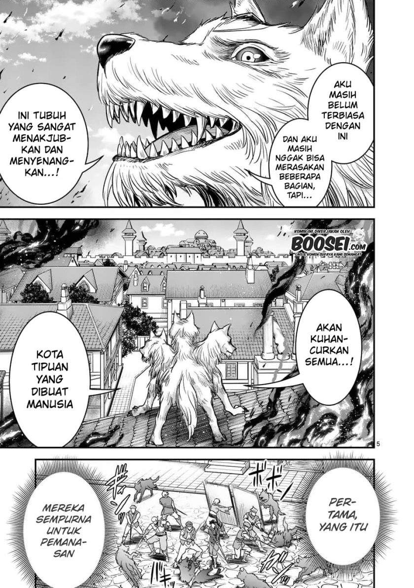 100-nin no Eiyuu o Sodateta Saikyou Yogensha wa Chapter 30 Gambar 7