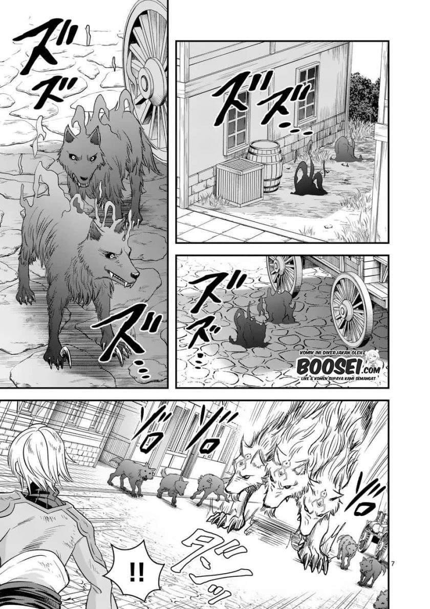 100-nin no Eiyuu o Sodateta Saikyou Yogensha wa Chapter 30 Gambar 9