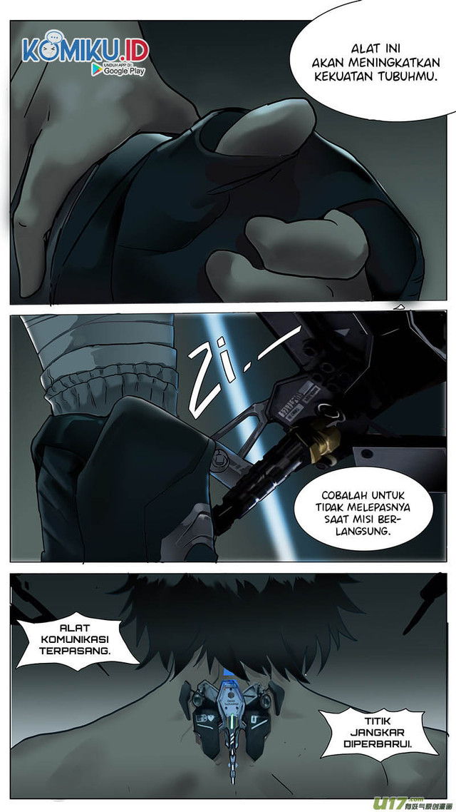 Baca  Askr Yggdrasil’s Wood Chapter 63 Gambar 2