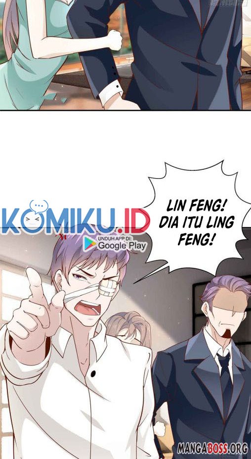 Dad the Strongest God of War Chapter 13 Gambar 3