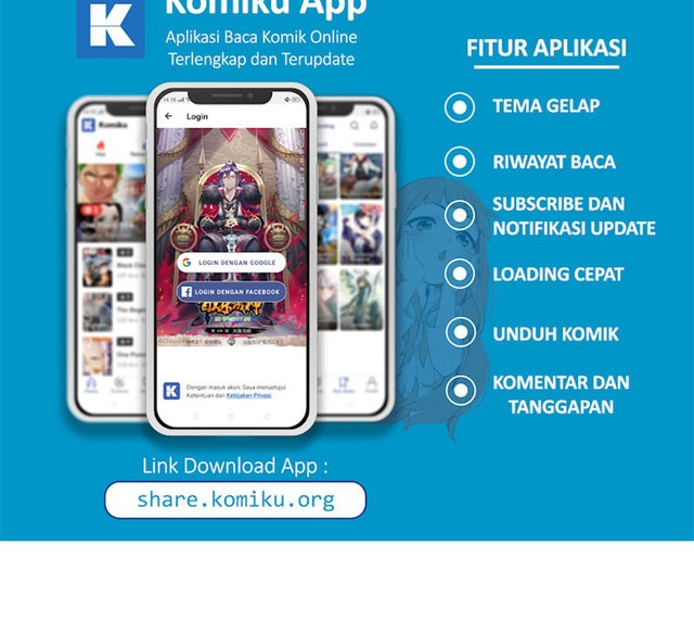 Dad the Strongest God of War Chapter 13 Gambar 8