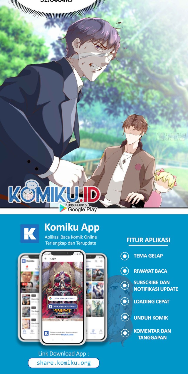 Dad the Strongest God of War Chapter 14 Gambar 12