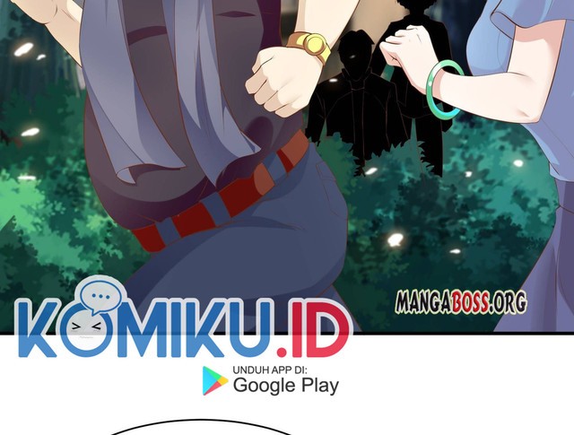 Dad the Strongest God of War Chapter 15 Gambar 12