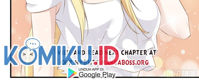 Dad the Strongest God of War Chapter 15 Gambar 15