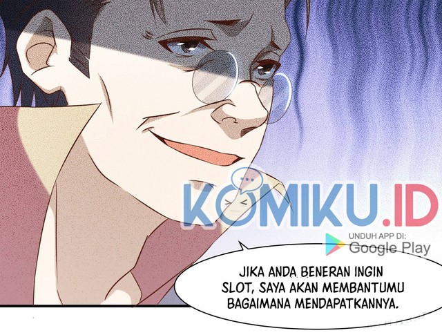 Dad the Strongest God of War Chapter 15 Gambar 21