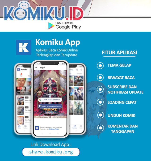 Dad the Strongest God of War Chapter 16 Gambar 9