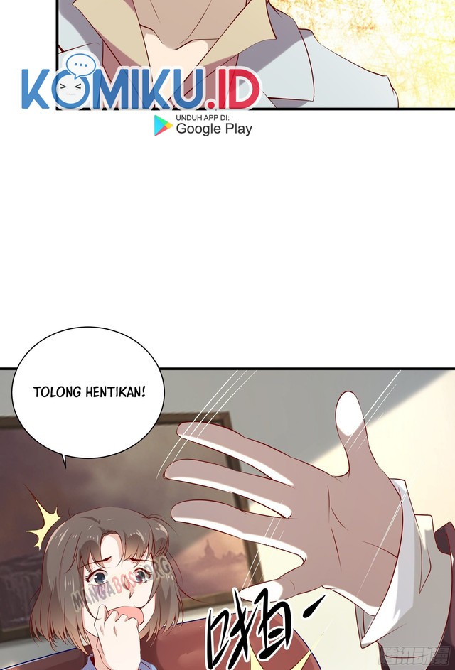 Dad the Strongest God of War Chapter 16 Gambar 15