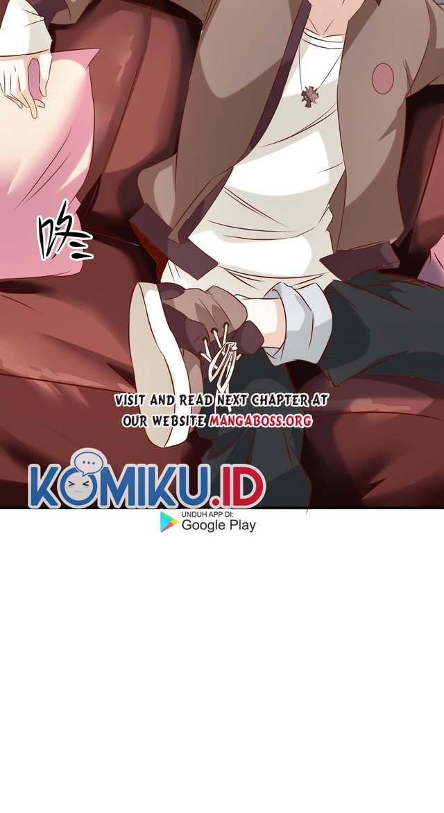 Dad the Strongest God of War Chapter 16 Gambar 21