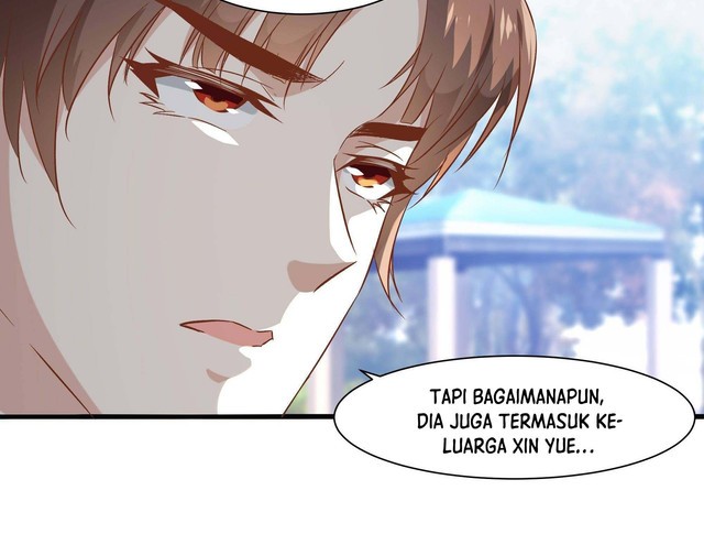Dad the Strongest God of War Chapter 18 Gambar 14