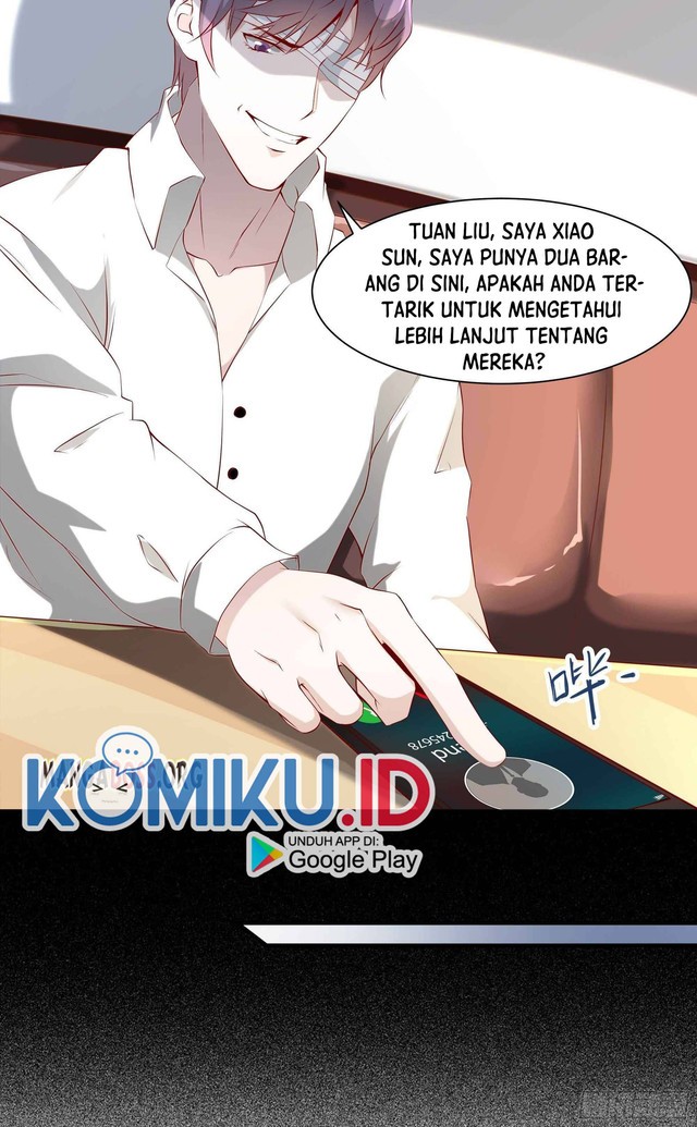 Dad the Strongest God of War Chapter 19 Gambar 7