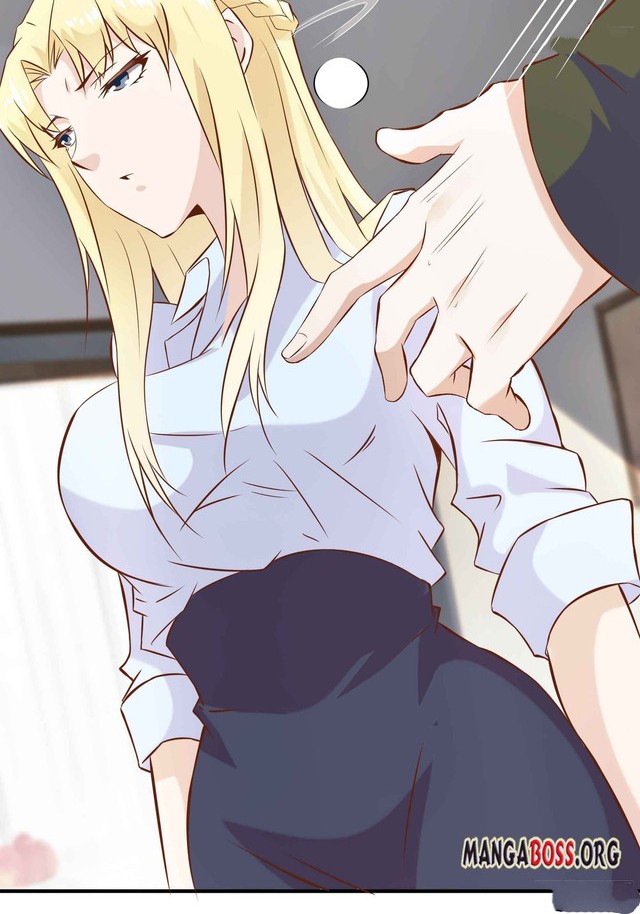 Dad the Strongest God of War Chapter 21 Gambar 11