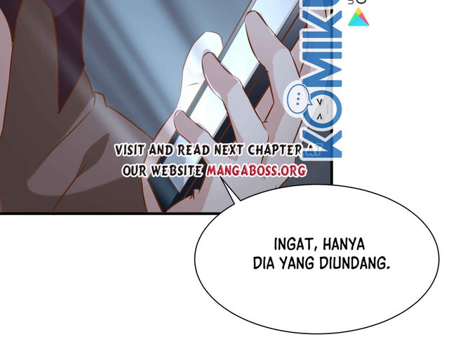 Dad the Strongest God of War Chapter 21 Gambar 21