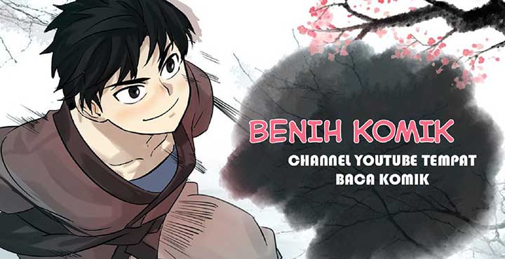 To Be Immortal for 9000 Years Chapter 27 Gambar 31