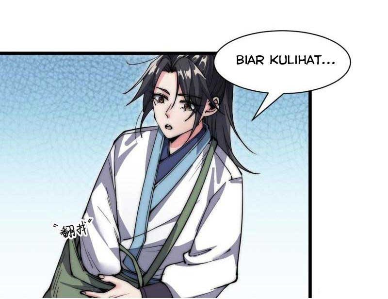 To Be Immortal for 9000 Years Chapter 27 Gambar 7