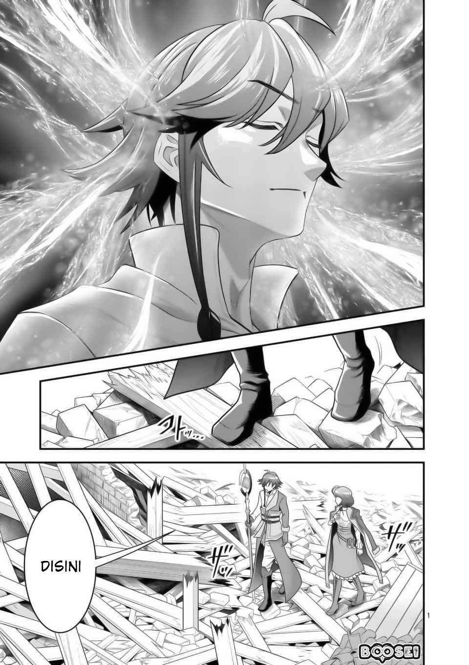 Baca  100-nin no Eiyuu o Sodateta Saikyou Yogensha wa Chapter 16 Gambar 2