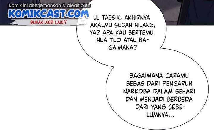 I Reincarnated As The Crazed Heir Chapter 14 Gambar 25