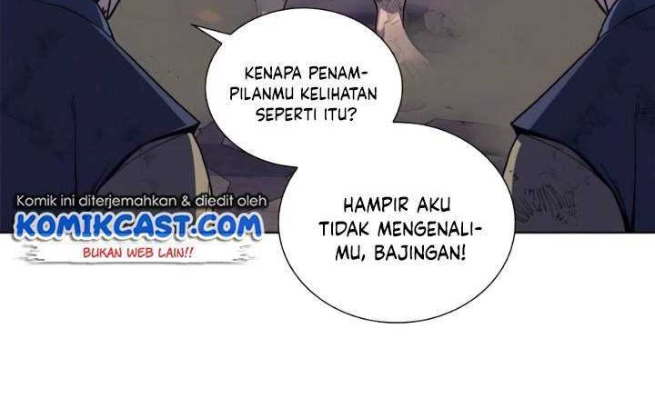 I Reincarnated As The Crazed Heir Chapter 14 Gambar 3