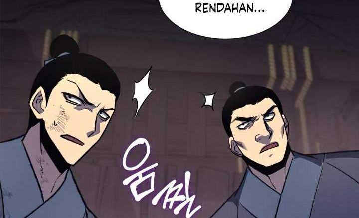 I Reincarnated As The Crazed Heir Chapter 14 Gambar 5