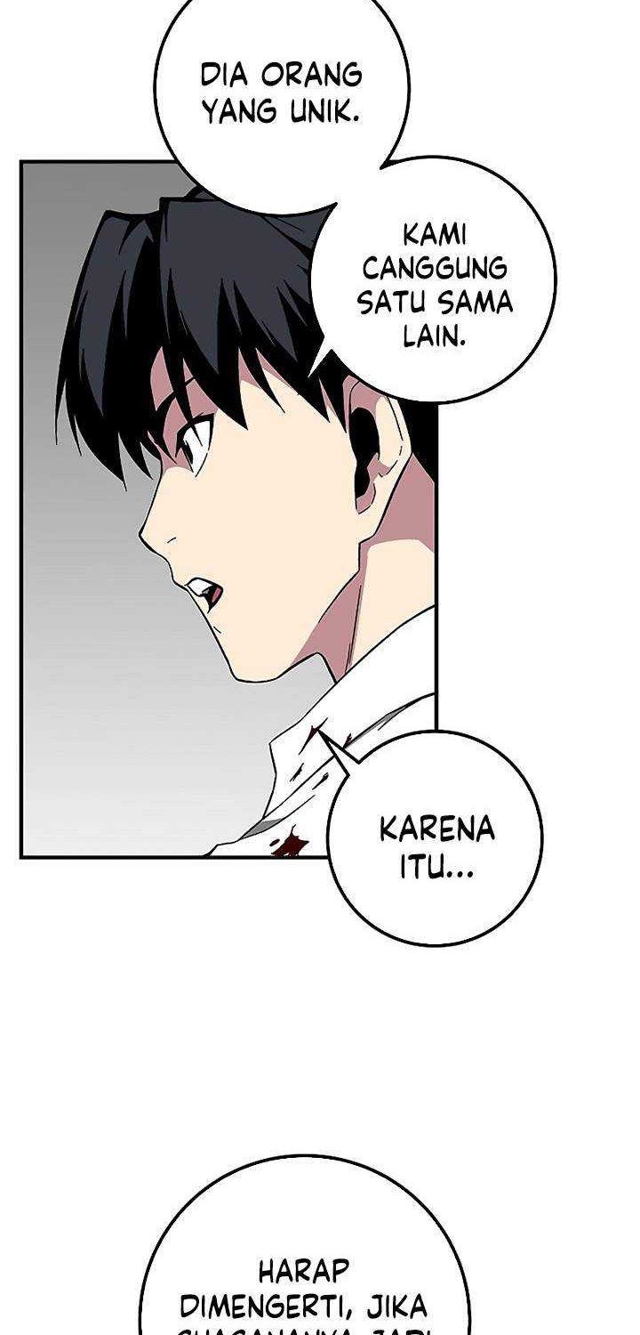 The Earth Savior Selection Chapter 10 Gambar 35