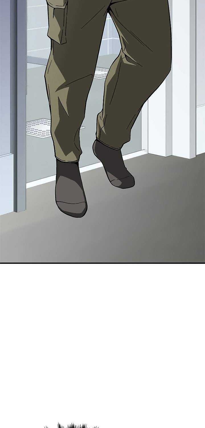 The Earth Savior Selection Chapter 10 Gambar 45