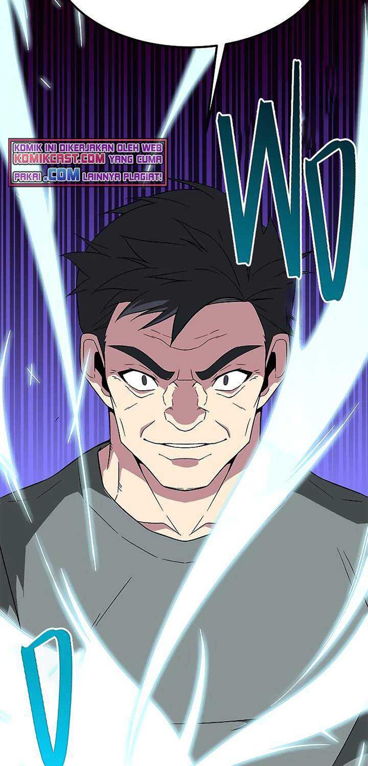 The Earth Savior Selection Chapter 10 Gambar 49