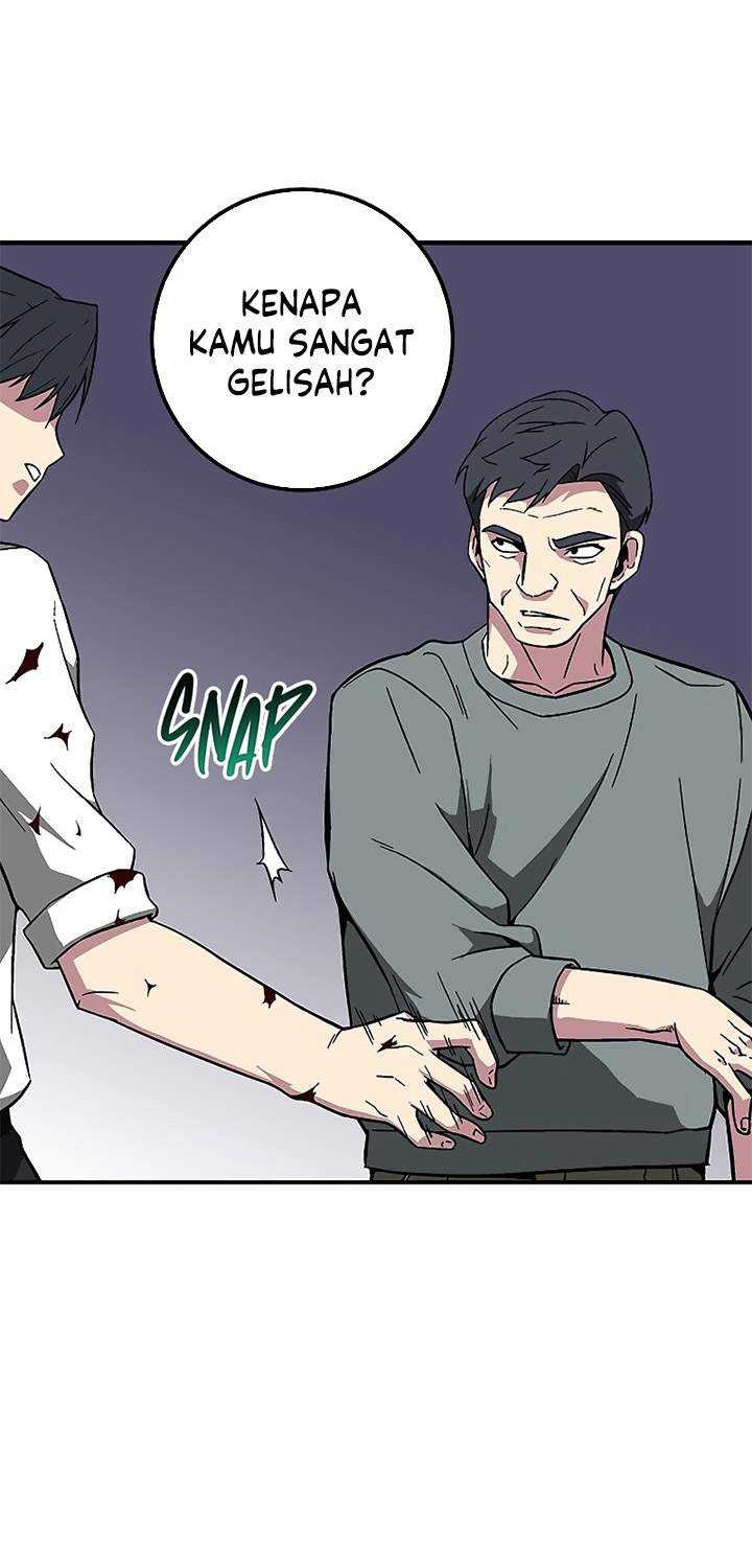 The Earth Savior Selection Chapter 10 Gambar 53