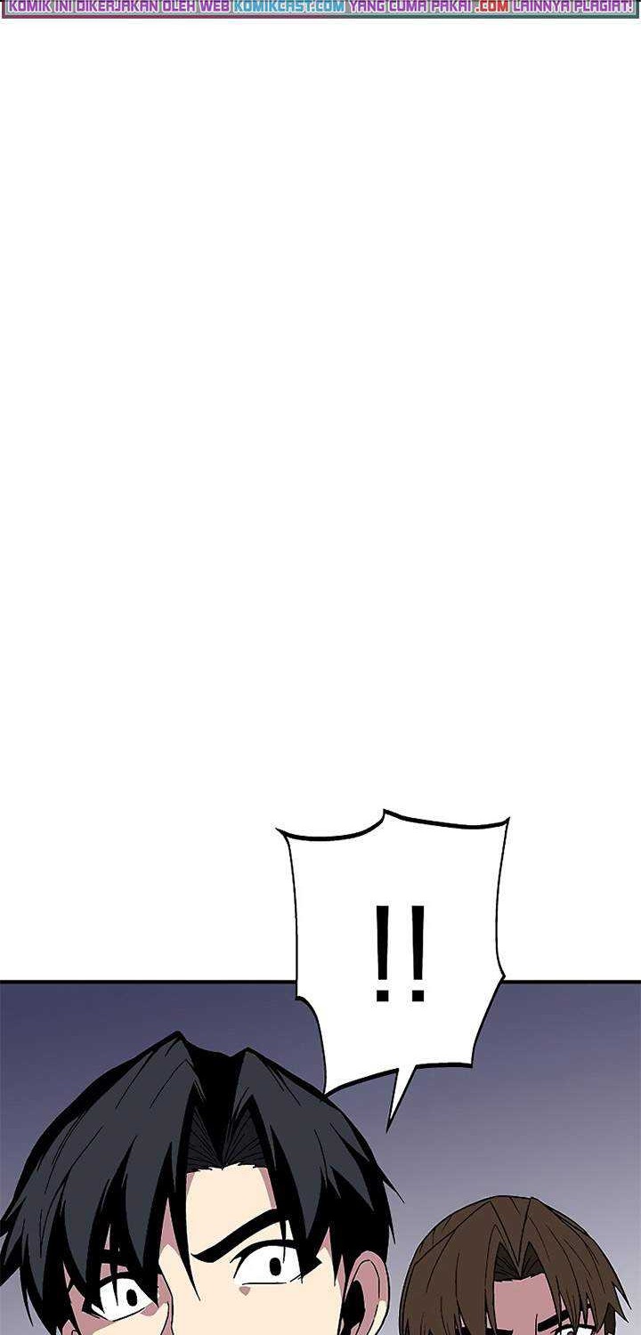 The Earth Savior Selection Chapter 10 Gambar 55