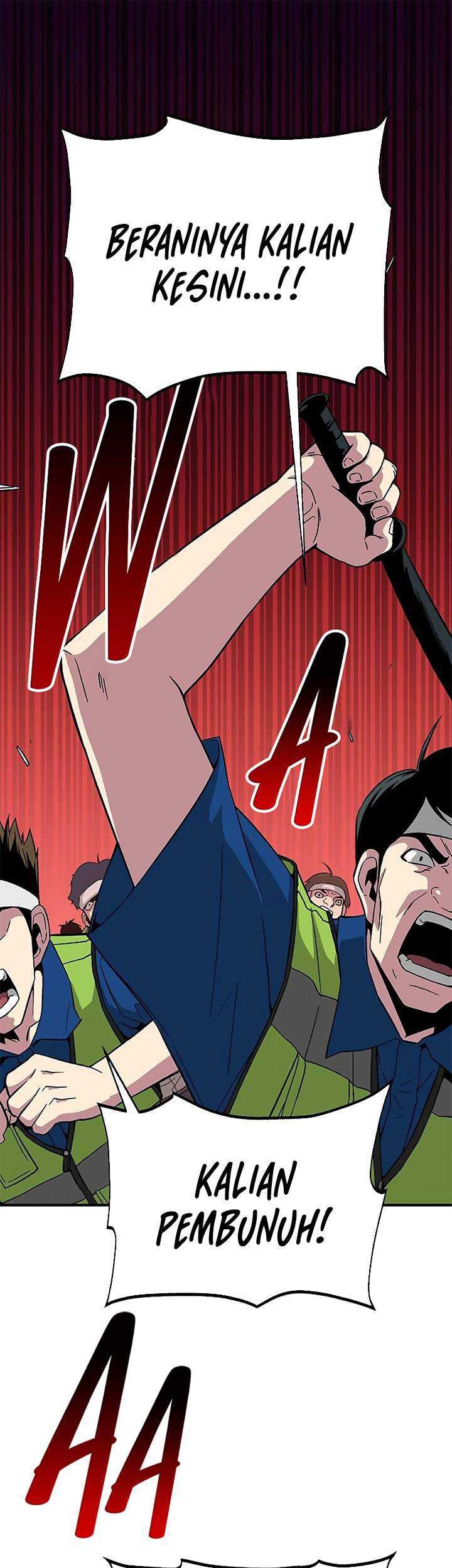 Baca  The Earth Savior Selection Chapter 10 Gambar 2