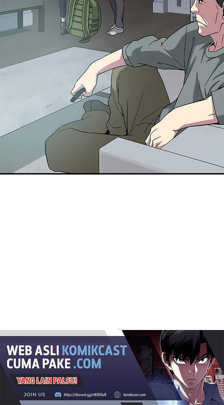 The Earth Savior Selection Chapter 10 Gambar 71