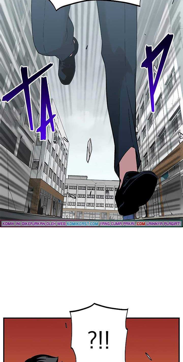 The Earth Savior Selection Chapter 10 Gambar 5